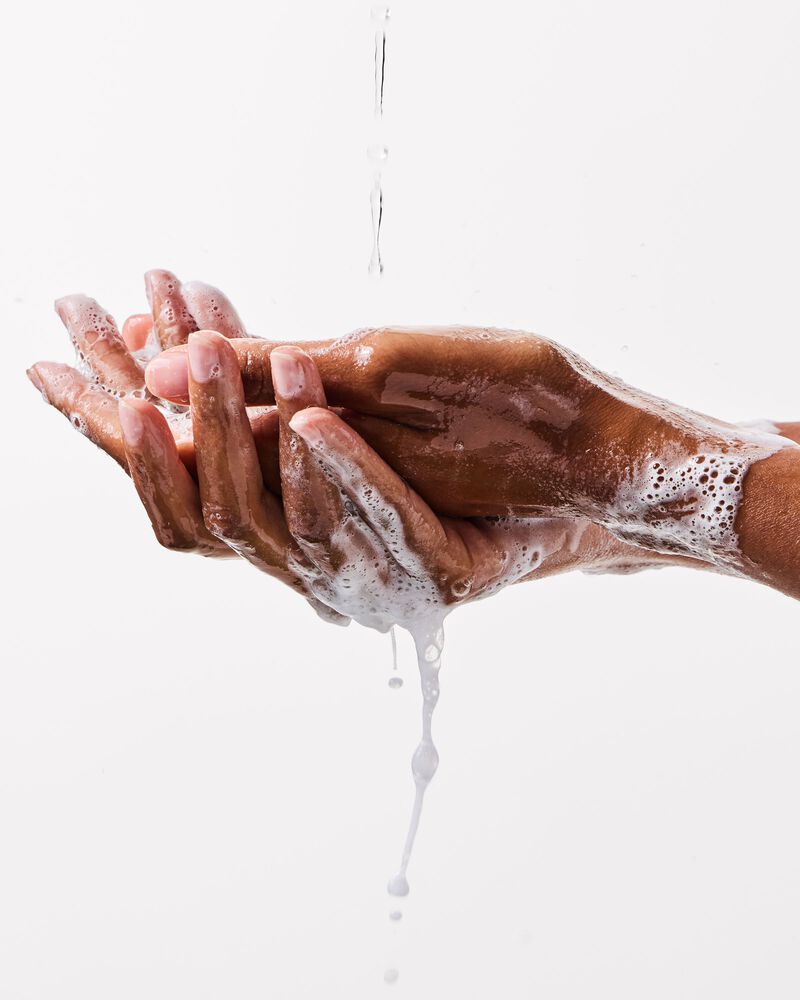 Sally Gentle & Clean Foaming Hand Soap Foaming Hand Soap