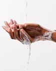 Sally Gentle & Clean Foaming Hand Soap image number null