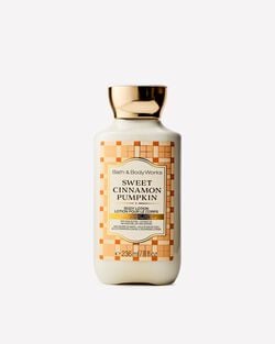 Sweet Cinnamon Pumpkin Body Lotion image number null