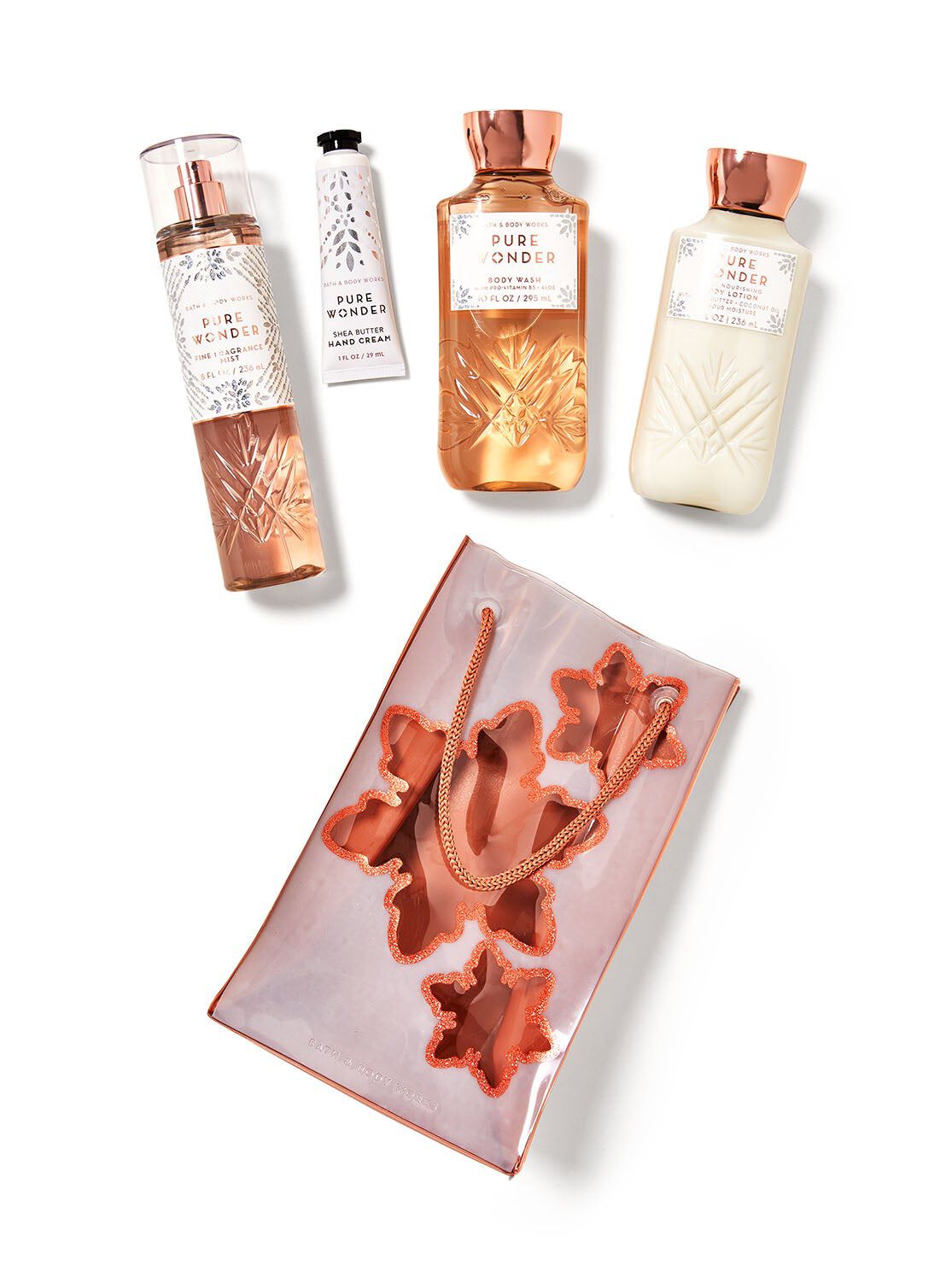 【限定品】Bath & Body Works ピュアワンダー　ギフトセット $_57.JPG?set_id=880000500F