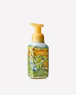 Sunshine & Lemons Gentle & Clean Foaming Hand Soap image number null