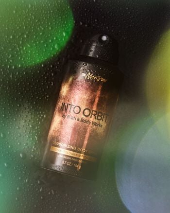 Into Orbit Deodorizing Body Spray Deodorizing Body Spray