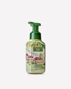 Cider Lane Gentle & Clean Foaming Hand Soap image number null