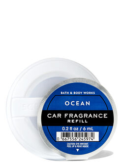 Ocean Car Fragrance Refill Ocean Car Fragrance Refill