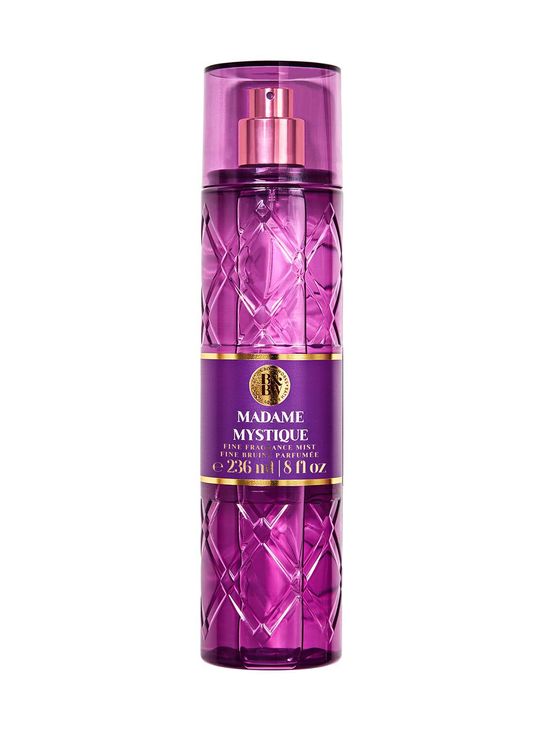 Shop Madame Mystique Fine Fragrance Mist | Bath & Body Works Australia