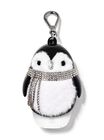Fancy Penguin with Fuzzy Belly PocketBac Holder image number null