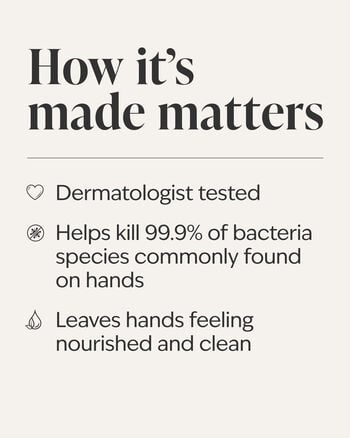 White Tea & Sage PocketBac Hand Sanitizer PocketBac Hand Sanitizer