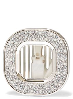 Pearl & Gems Car Fragrance Holder