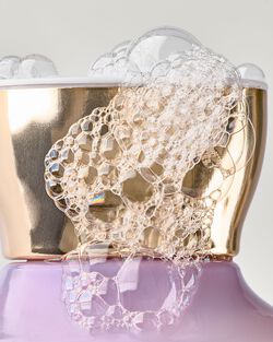 Butterfly Body Wash image number null