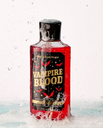 Vampire Blood Body Wash Body Wash