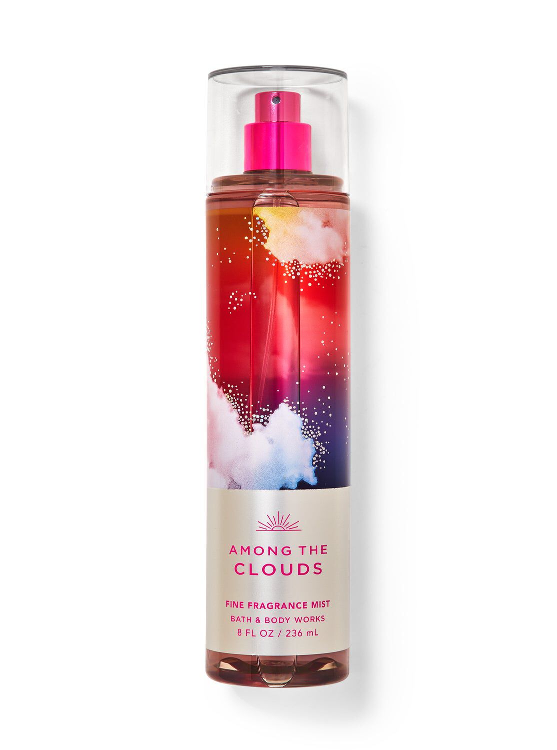 ヒンガシー様　AMONG THE CLOUDS ボディミスト4本 Shop Among The Clouds Fine Fragrance Mist | AU Bath & Body Works