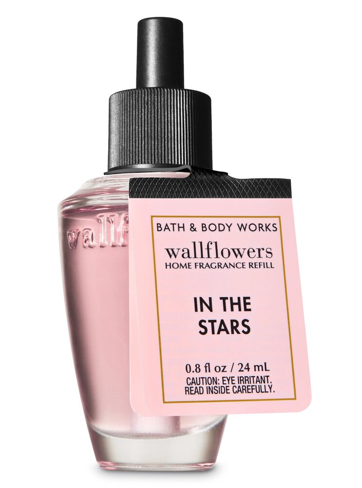 In the Stars Wallflowers Fragrance Refill Wallflowers Fragrance Refill