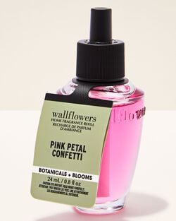Pink Petal Confetti Wallflowers Fragrance Refill image number null
