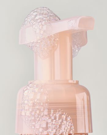 Book Loft Gentle & Clean Foaming Hand Soap Gentle & Clean Foaming Hand Soap