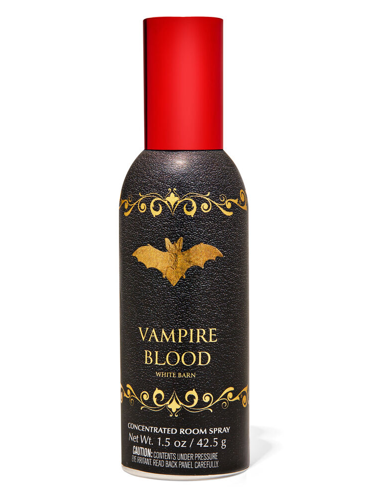 Vampire Blood Concentrated Room Spray Concentrated Room Spray