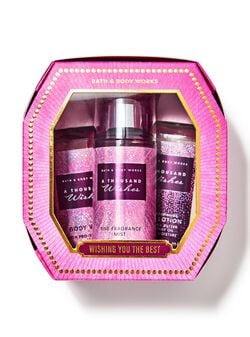 A Thousand Wishes Mini Gift Box Set