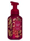 Winter Candy Apple Foaming Hand Soap image number null