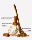 Caramel Vanilla Body Lotion image number null