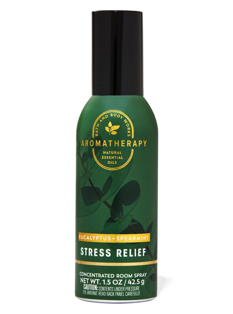 Eucalyptus Spearmint Concentrated Room Spray Concentrated Room Spray