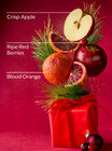 Bright Christmas Morning Travel Size Ultimate Hydration Body Cream image number null
