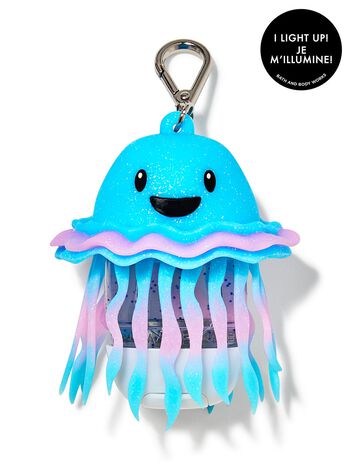 Light-up Jellyfish PocketBac Holder PocketBac Holder