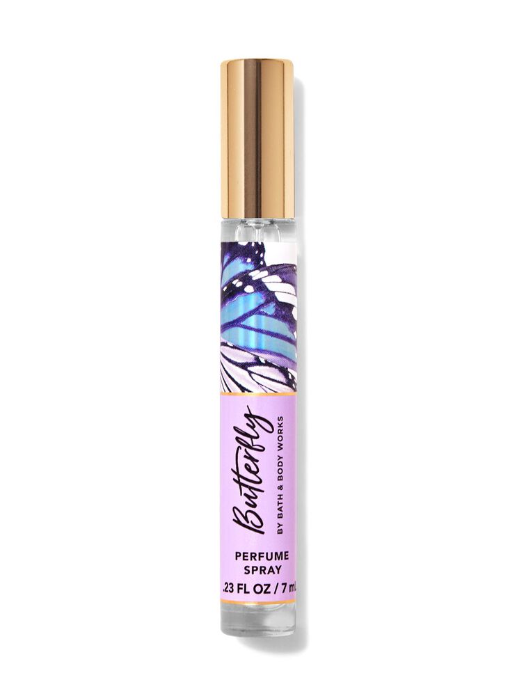 Butterfly Mini Perfume Spray Mini Perfume Spray