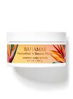 Bahamas Passionfruit & Banana Flower Whipped Body Butter image number null