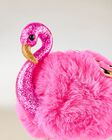 Flamingo Pom PocketBac Holder image number null