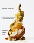 Pistachio Milk & Honey Single Wick Candle image number null