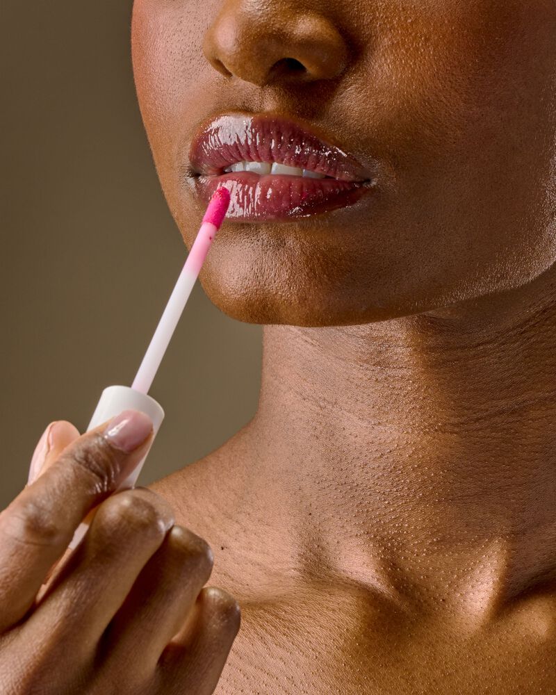 Japanese Cherry Blossom Lip Gloss Lip Gloss