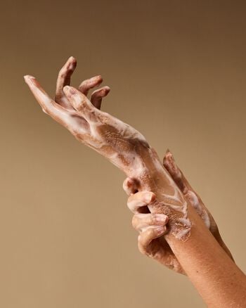 Fresh Cut Lilacs Gentle & Clean Foaming Hand Soap Gentle & Clean Foaming Hand Soap