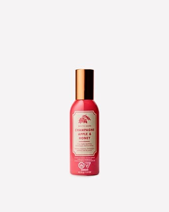 Champagne Apple & Honey Concentrated Room Spray Concentrated Room Spray