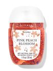 Pink Peach Blossom PocketBac Hand Sanitizer image number null