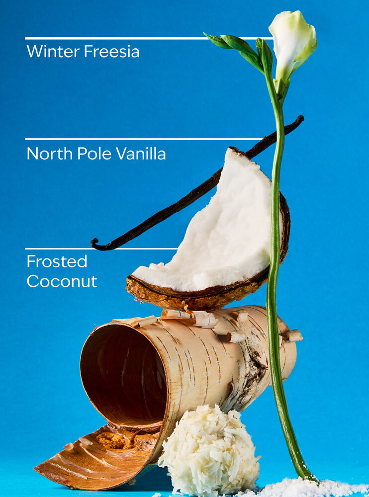 Frosted Coconut Snowball Ultimate Hydration Body Cream Ultimate Hydration Body Cream