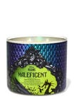 Maleficent 3-Wick Candle image number null