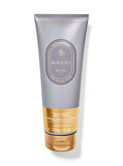 Black Tea Ultimate Hydration Body Cream image number null