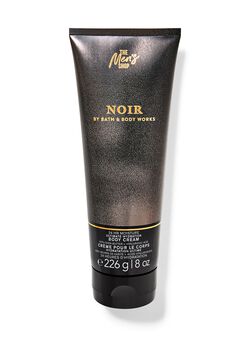 Noir Ultimate Hydration Body Cream image number null