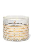 Warm Ocean Breeze 3-Wick Candle image number null