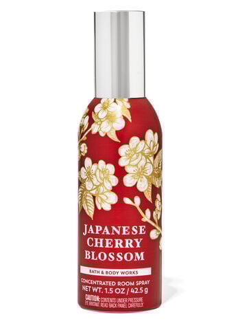 Japanese Cherry Blossom Concentrated Room Spray Concentrated Room Spray