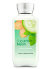 Cucumber Melon Body Lotion image number null