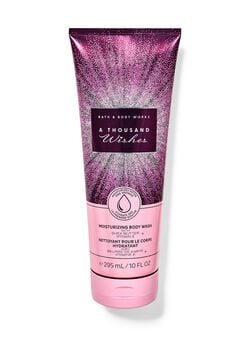 A Thousand Wishes Moisturizing Body Wash image number null