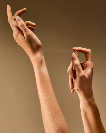 Vanilla Romance Mini Perfume Spray Mini Perfume Spray