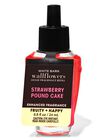Strawberry Pound Cake Wallflowers Fragrance Refill image number null