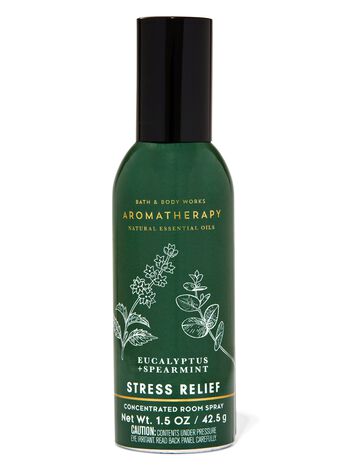 Eucalyptus Spearmint Concentrated Room Spray Concentrated Room Spray