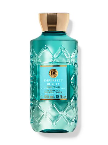 Imperfect Beauty Body Wash Body Wash