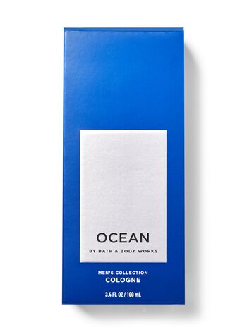 Ocean Cologne Cologne