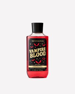 Vampire Blood Body Wash image number null