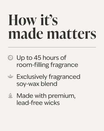 Book Loft 3-Wick Candle 3-Wick Candle