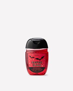 Vampire Blood PocketBac Hand Sanitizer image number null