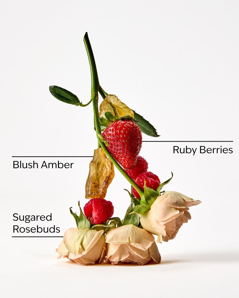 Covered In Roses Body Butter Body Butter